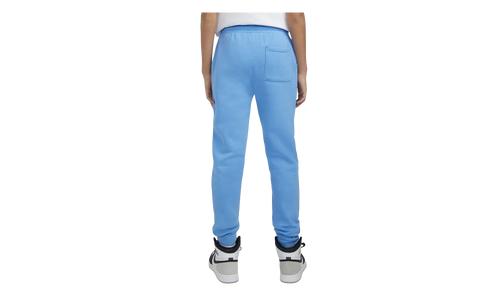 Air Jordan Essentials Jogger Pants GS "University Blue" 95C549 B9F