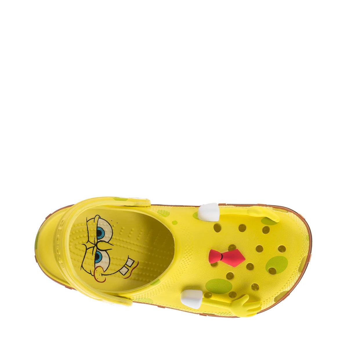 Classic Clog - Mens