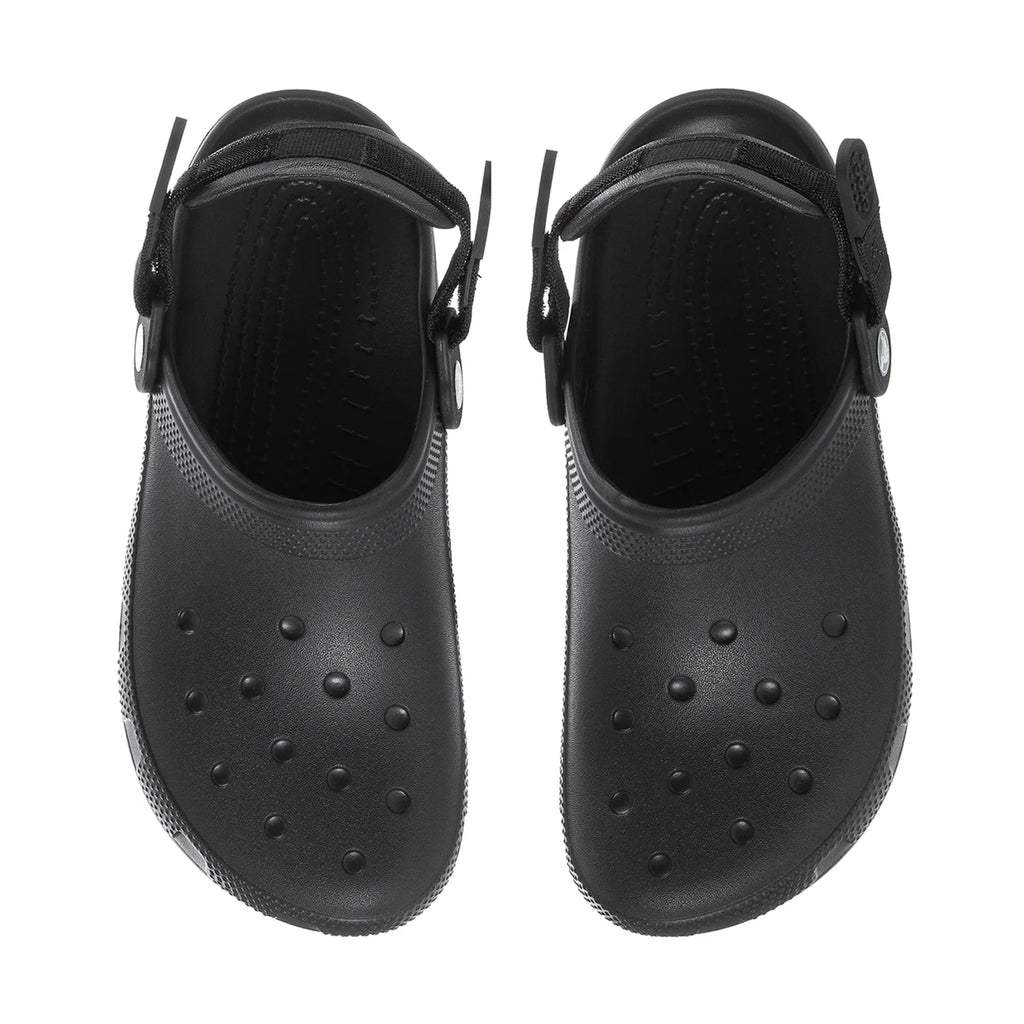 Classic Work Slip Resistant - Mens