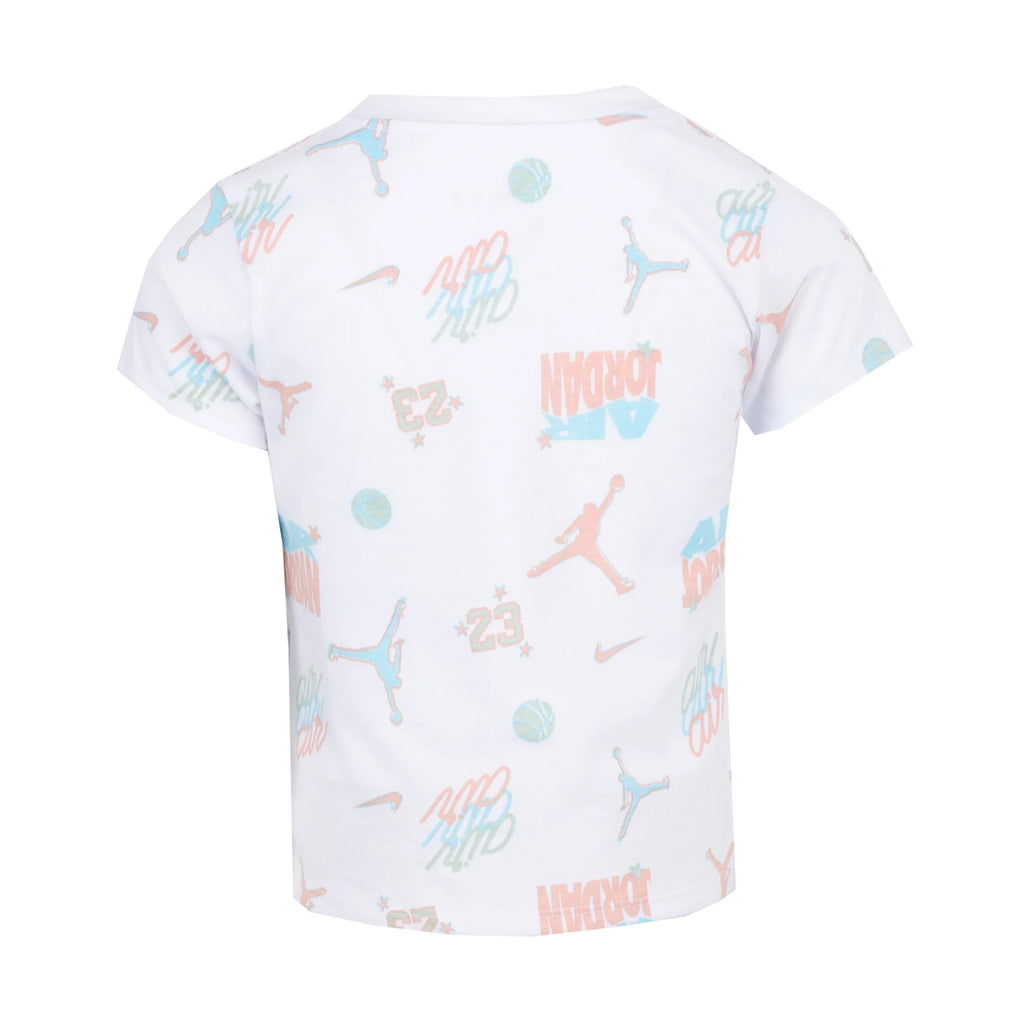 Icon Play Bike Short Set - Kids
