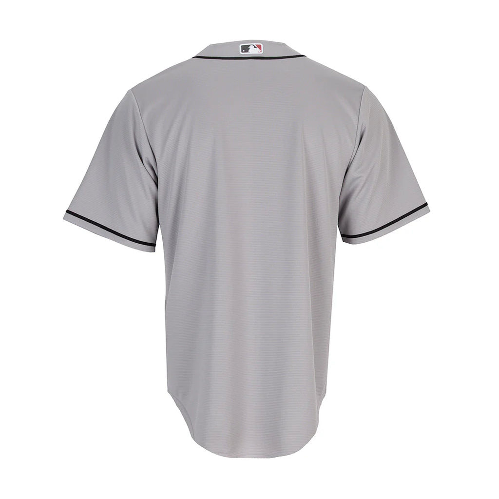 Diamondbacks Nike Replica Away Jersey - Mens