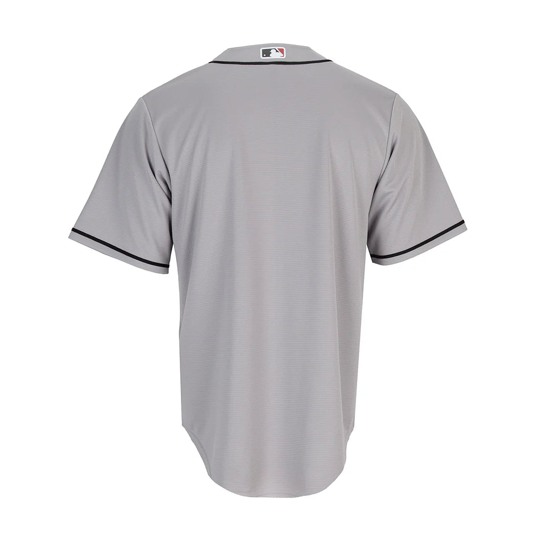 Diamondbacks Nike Replica Away Jersey - Mens