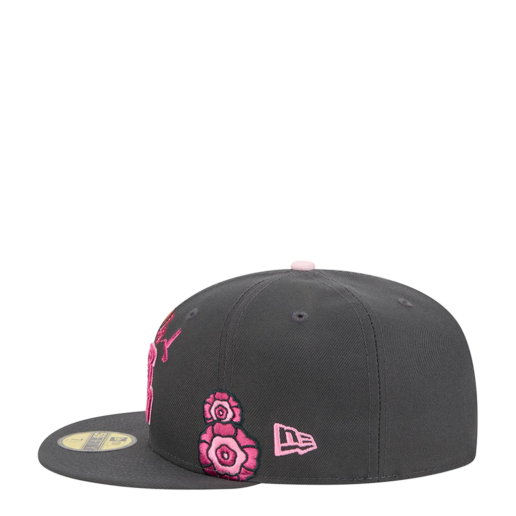 Lakers Dia de Muertos 5950