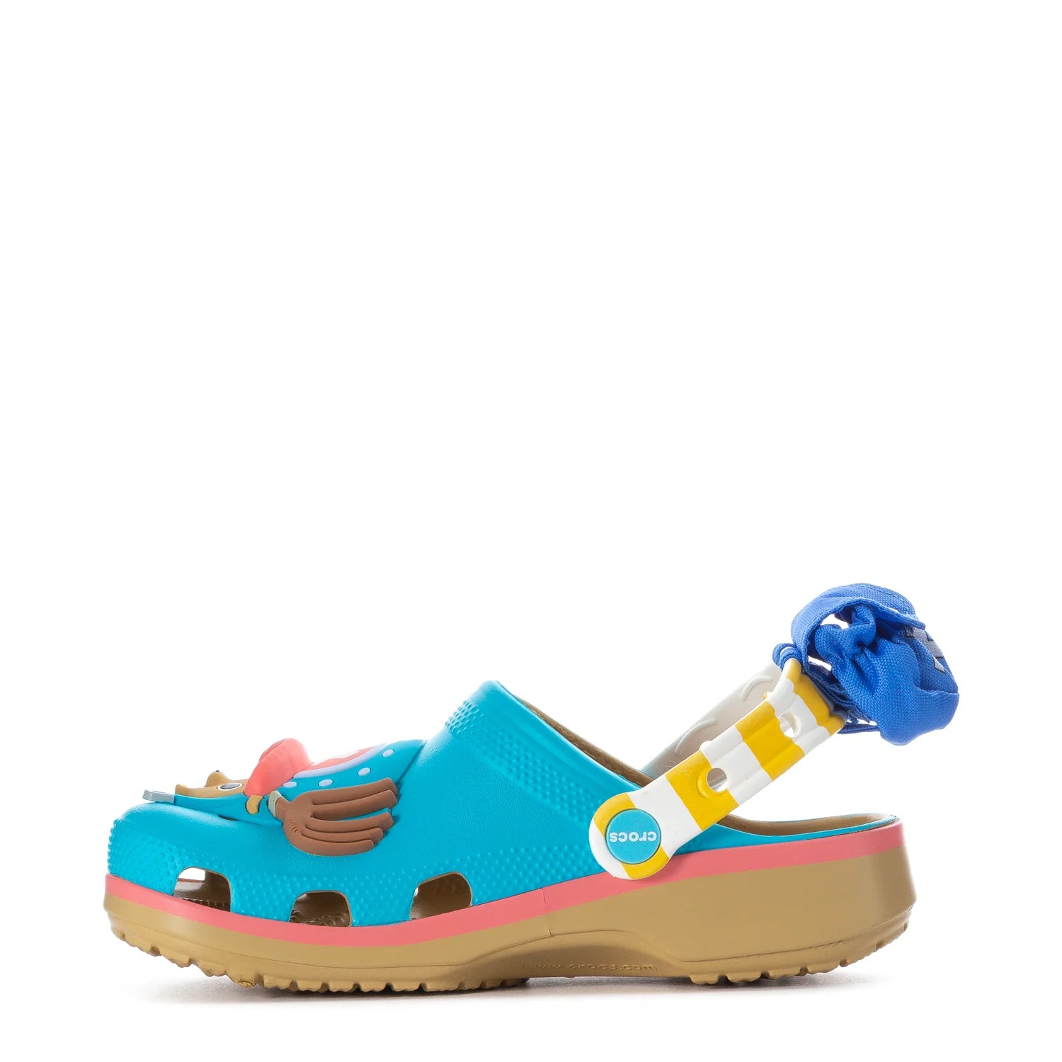 Classic Clog - Youth