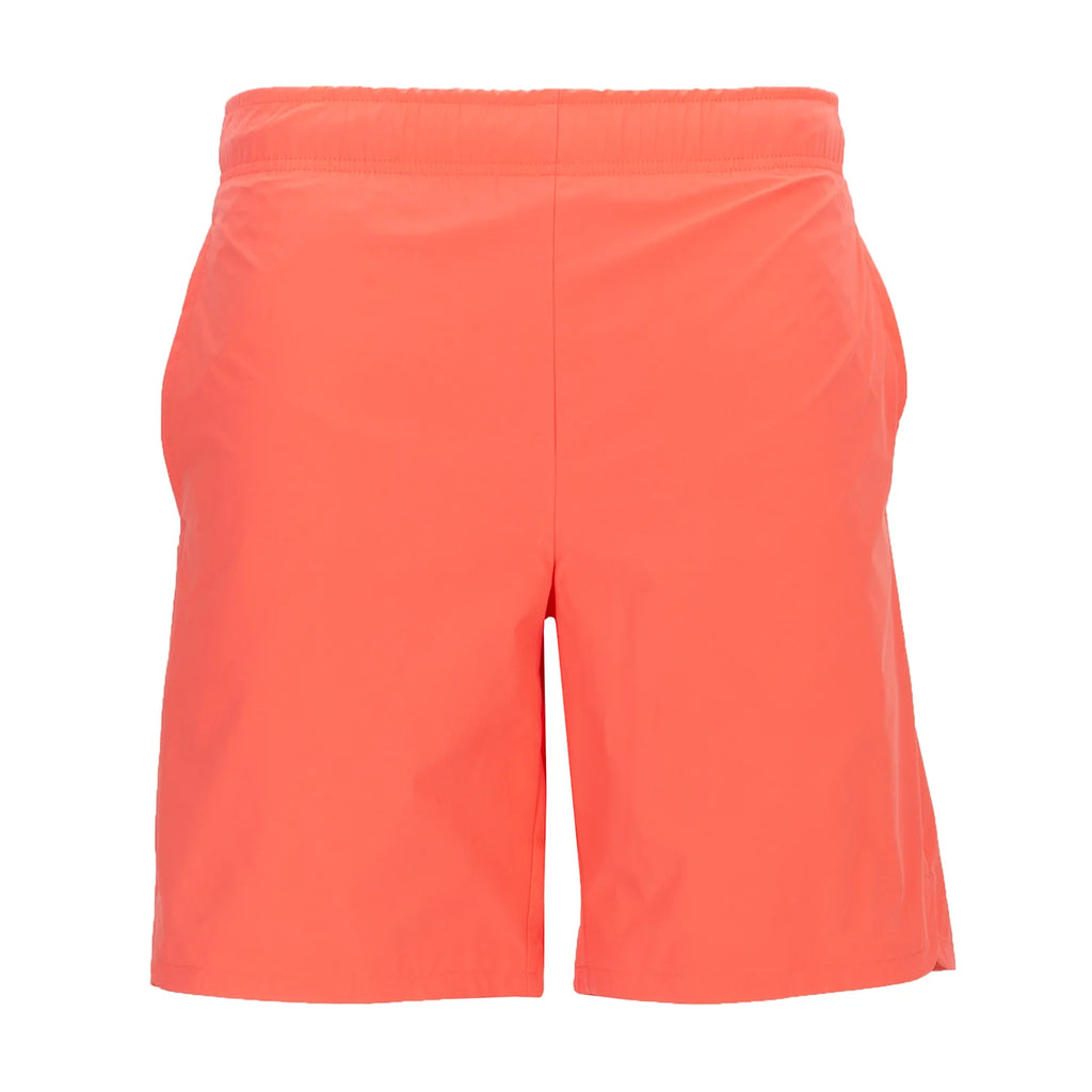 Mesh Lined Woven Short - Mens