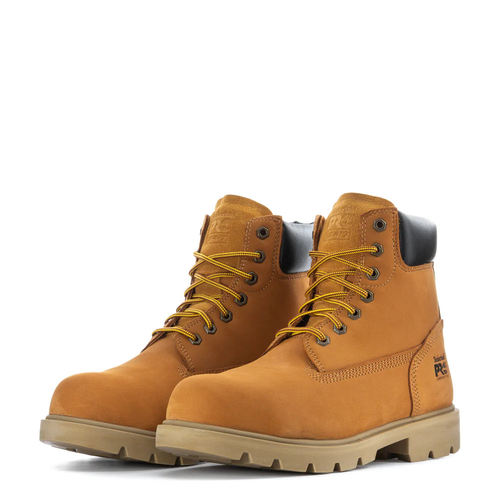 Sawhorse Comp Toe - Mens