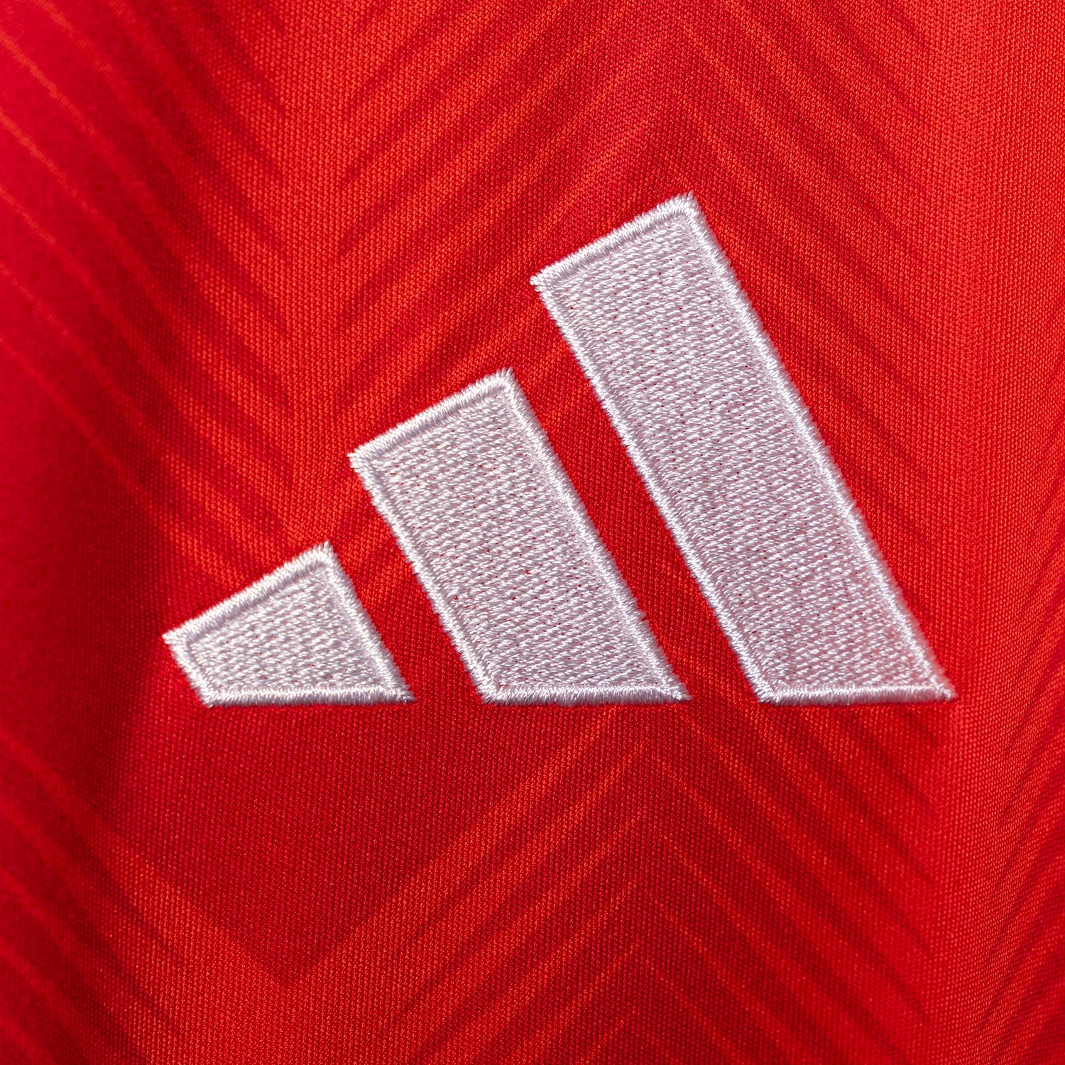 26/27 Chile Replica Home Jersey -Mens
