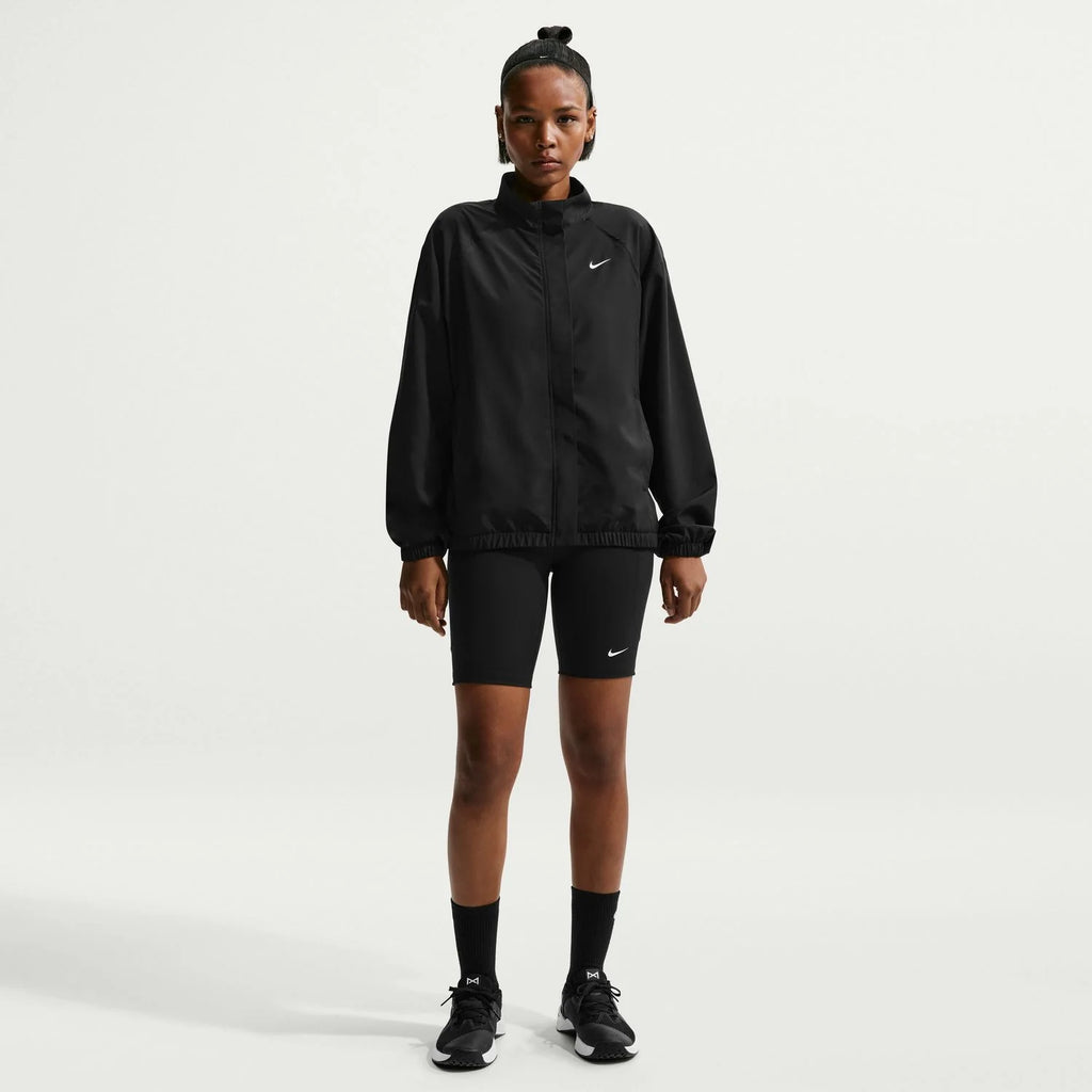 Dri Fit Woven Jacket - Womens