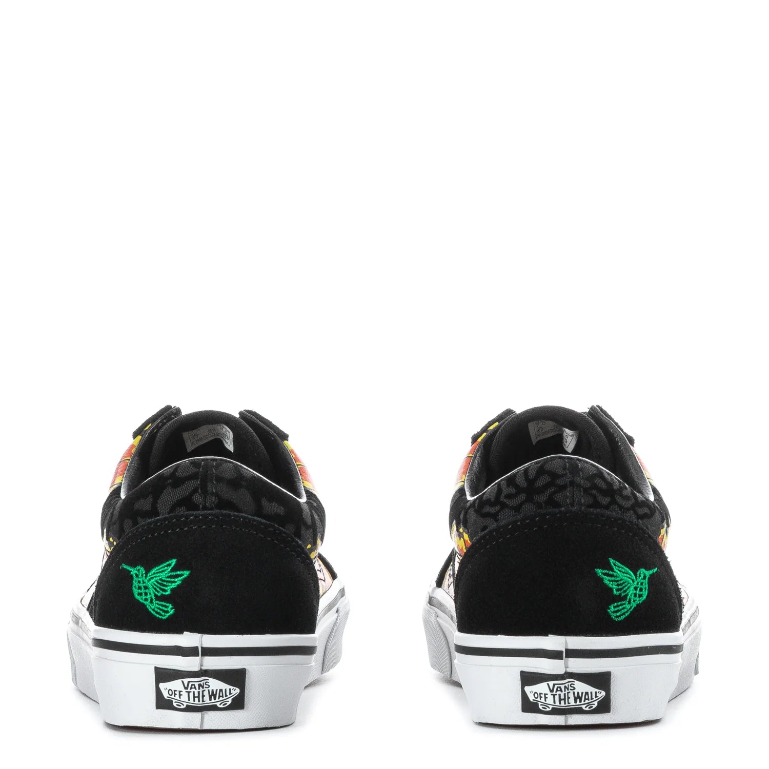 Old Skool - Womens