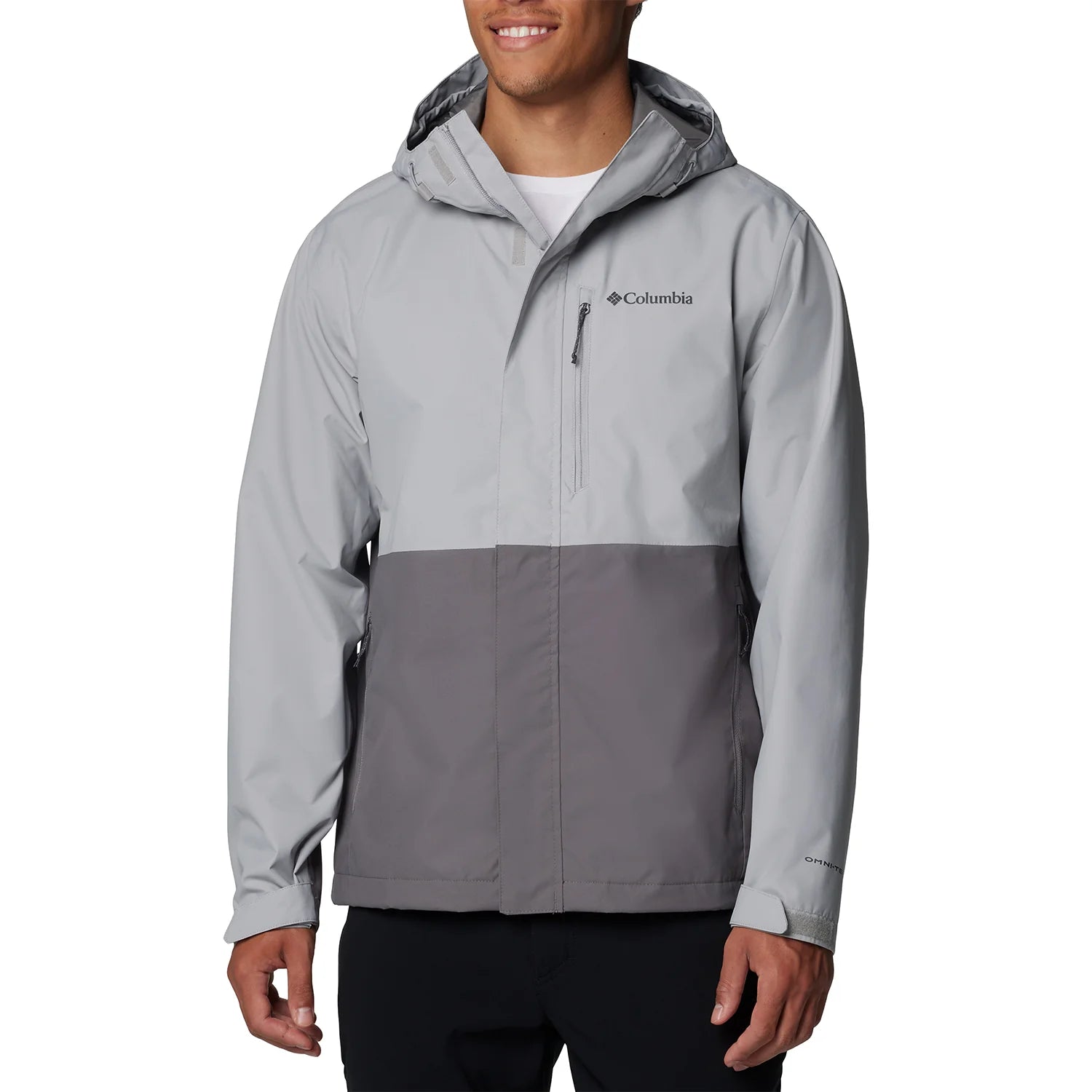 Hikebound Jacket -Mens