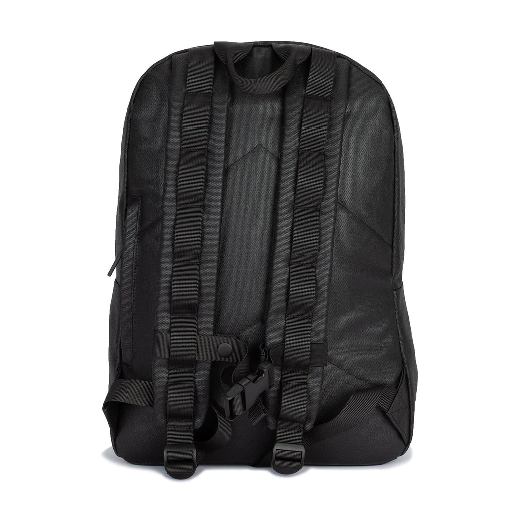 Waxed Canvas Day Pack