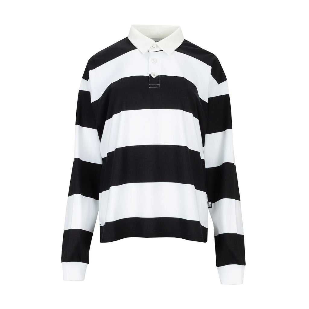 Rugby Shirt - Womens