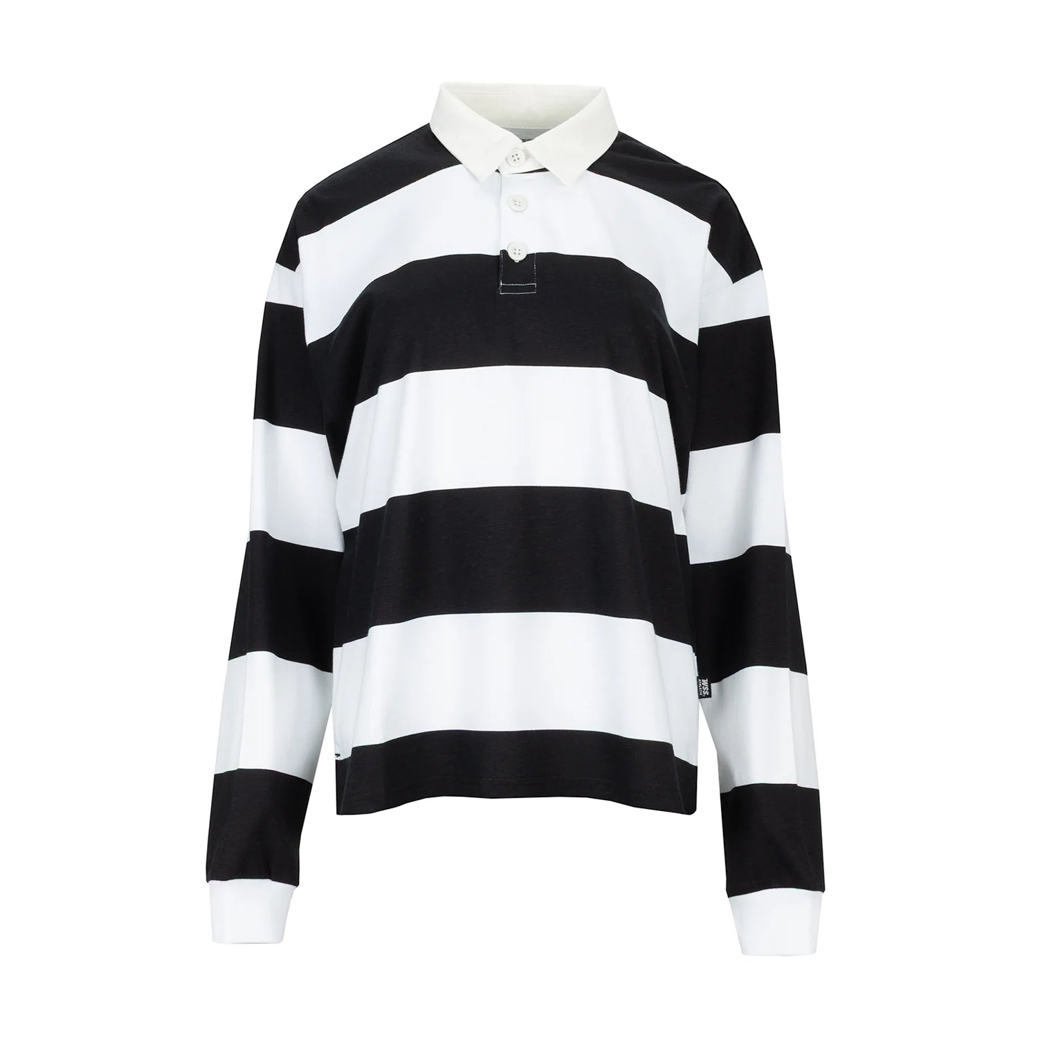 Rugby Shirt - Womens
