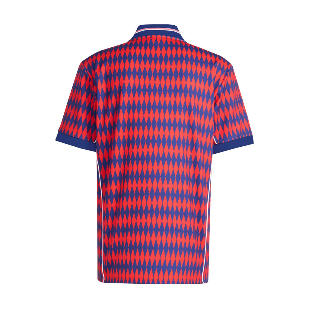 Bayern Munich 25/26 Lifestyle Jersey - Mens