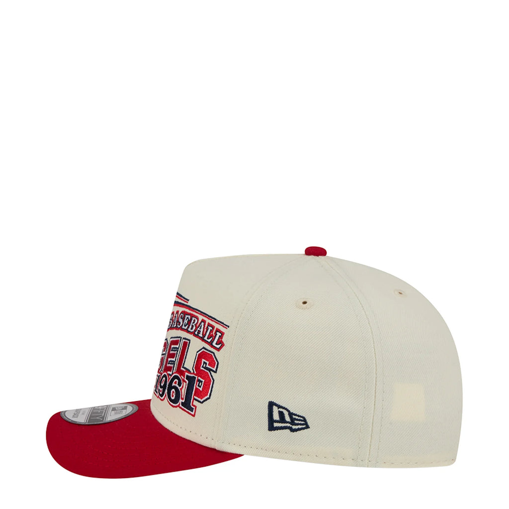 Angels Classic 2-Tone OTC 950 A-Frame