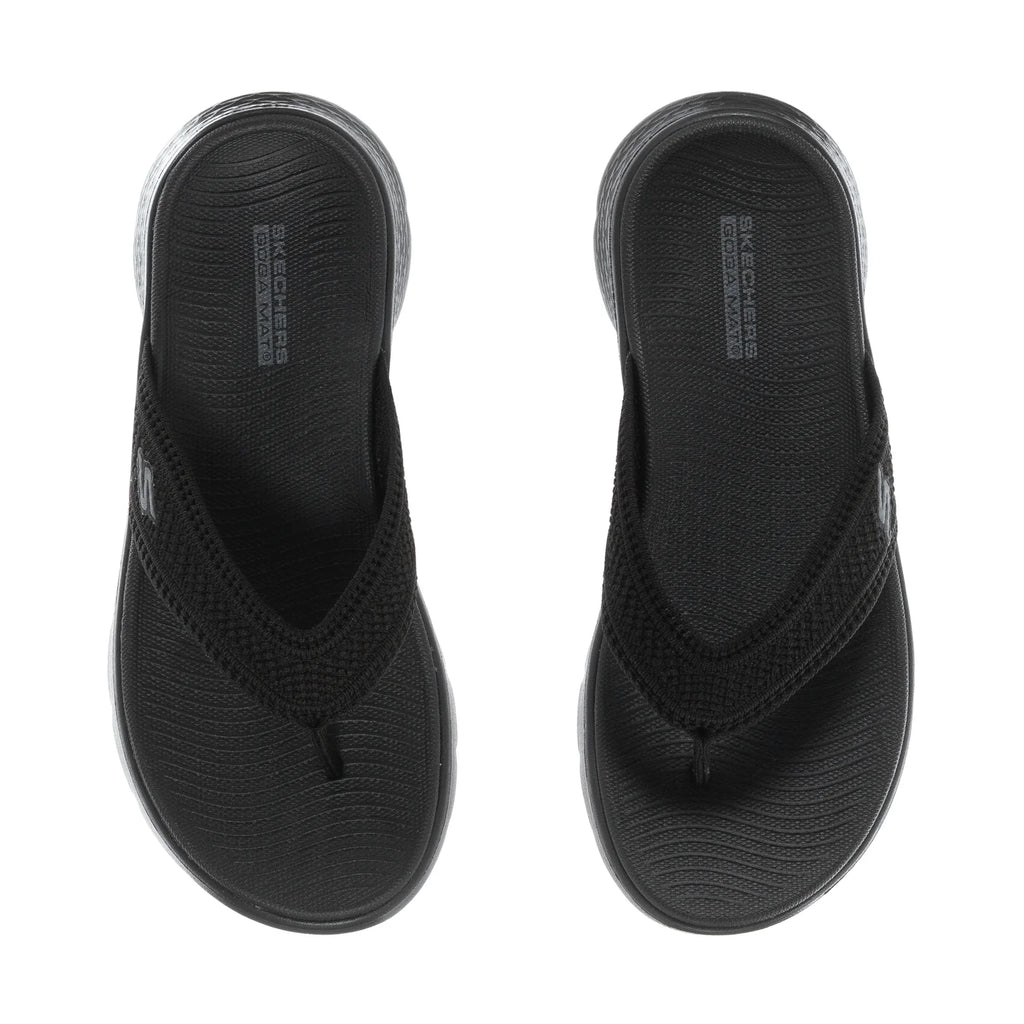 Go Walk Flex Thong Sandal - Womens