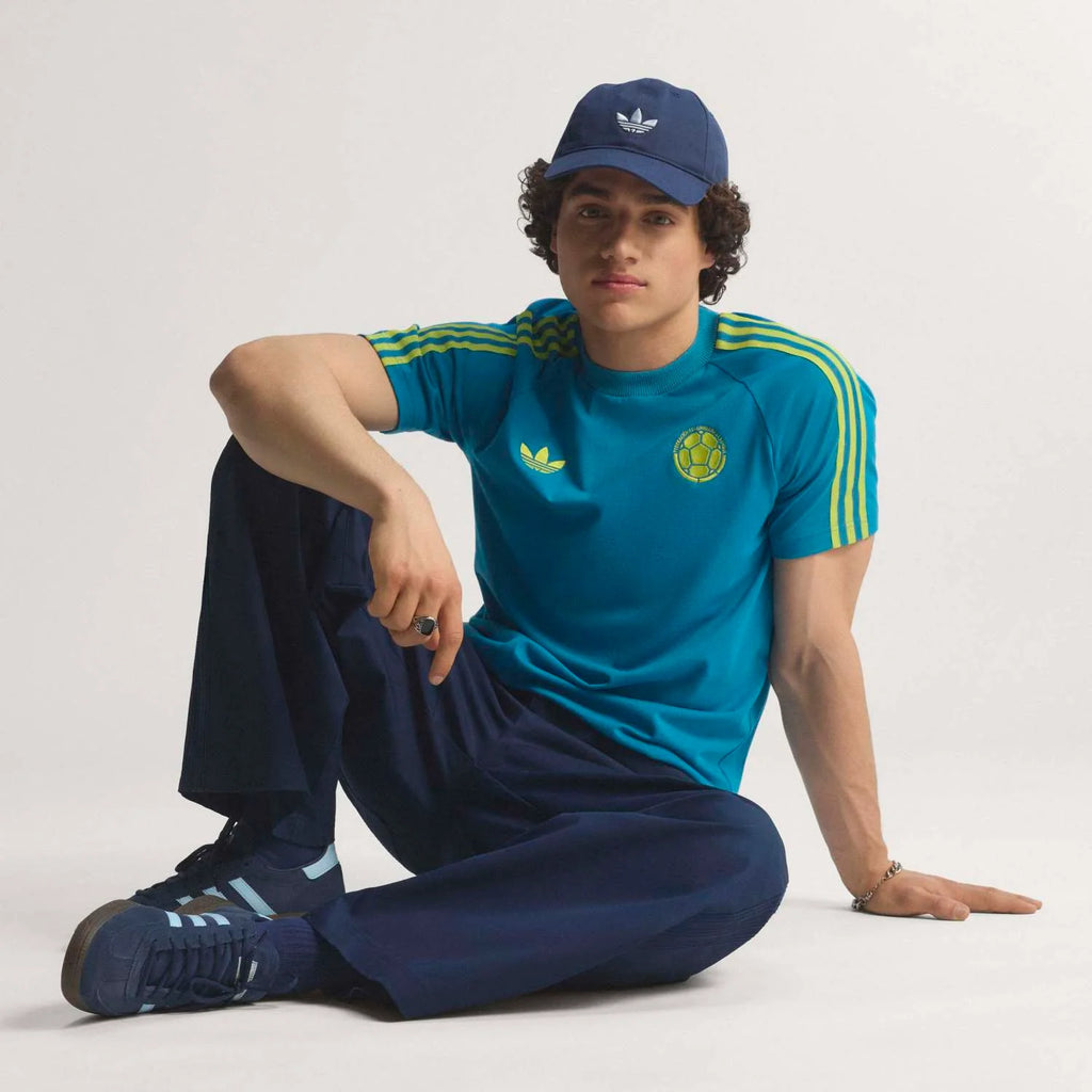 Colombia OG Tee -Mens