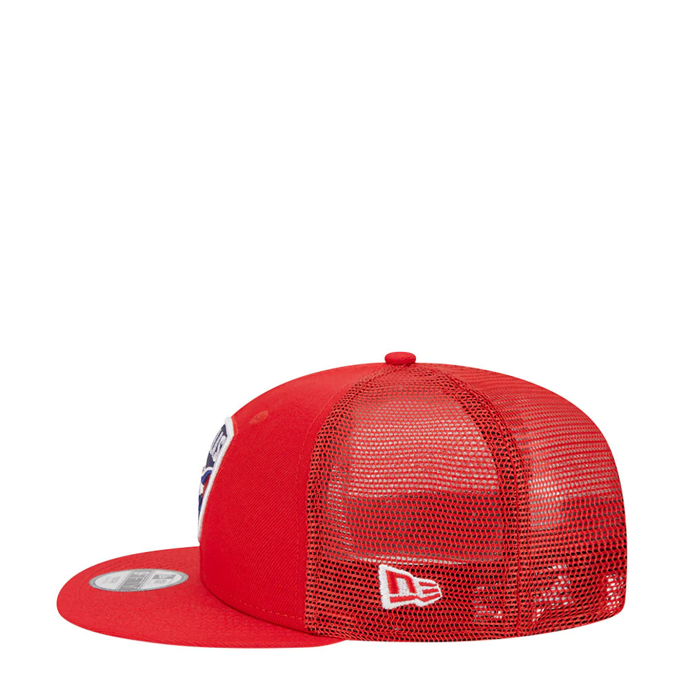 FC Dallas Trucker OTC 950 - Youth