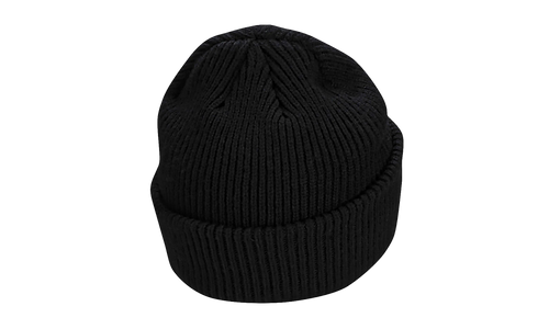 Terra Futura Beanie "Black" FB6525 010