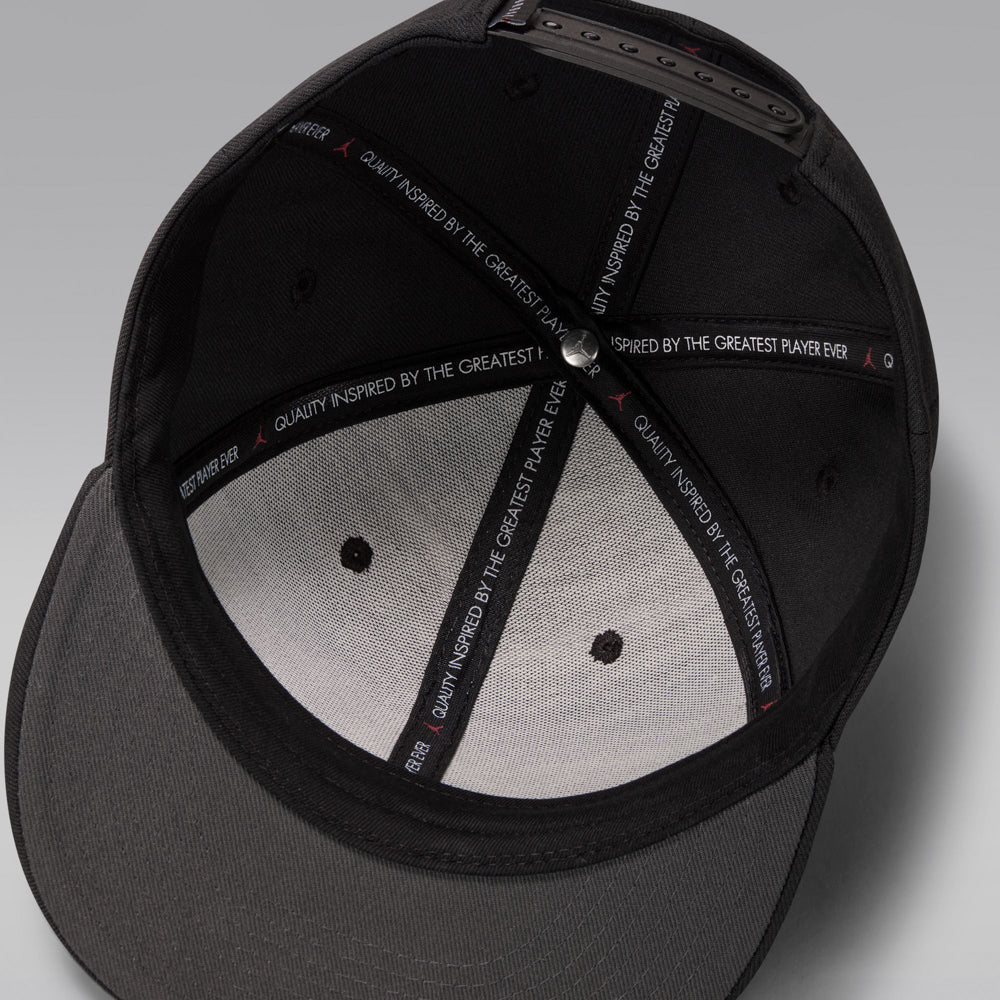 Jordan Pro Cap Jumpman Snapback