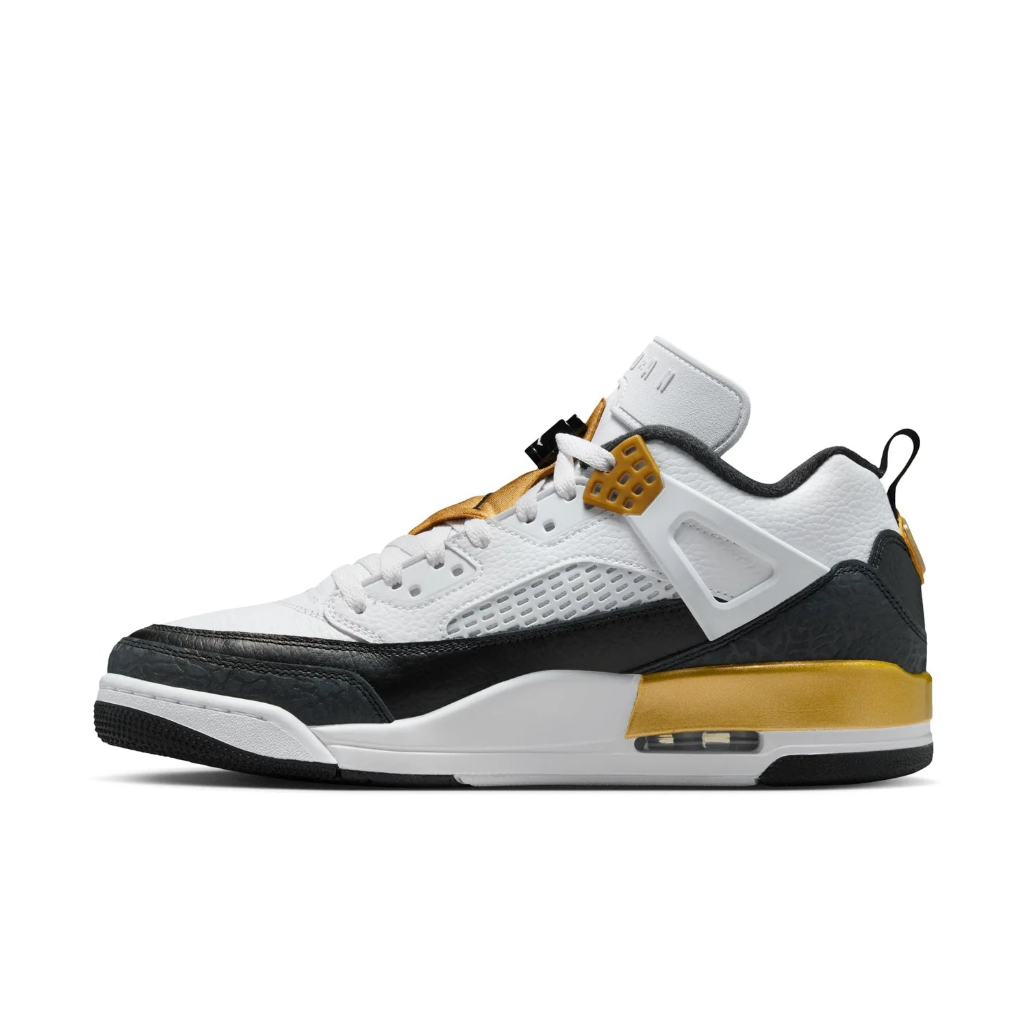 Spizike Low - Mens