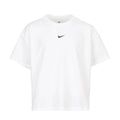 Essential Boxy Tee - Youth