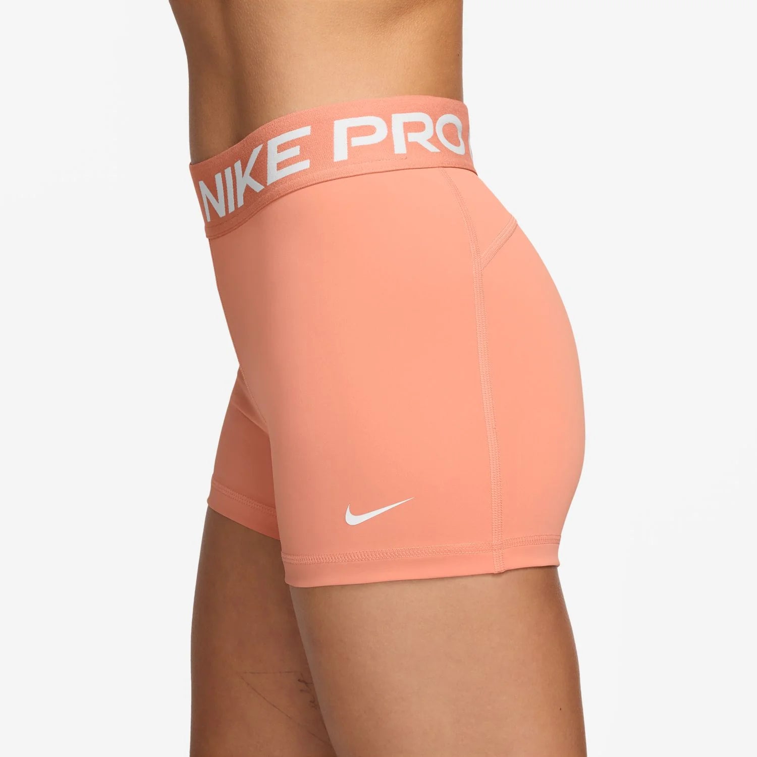 Nike Pro 3" Bike Short - Womens