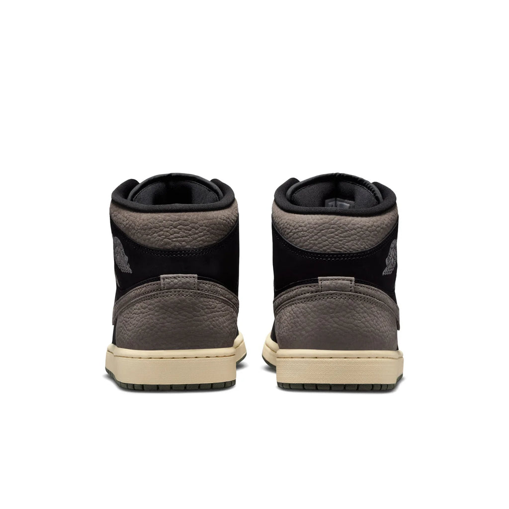 AJ 1 Mid SE - Mens