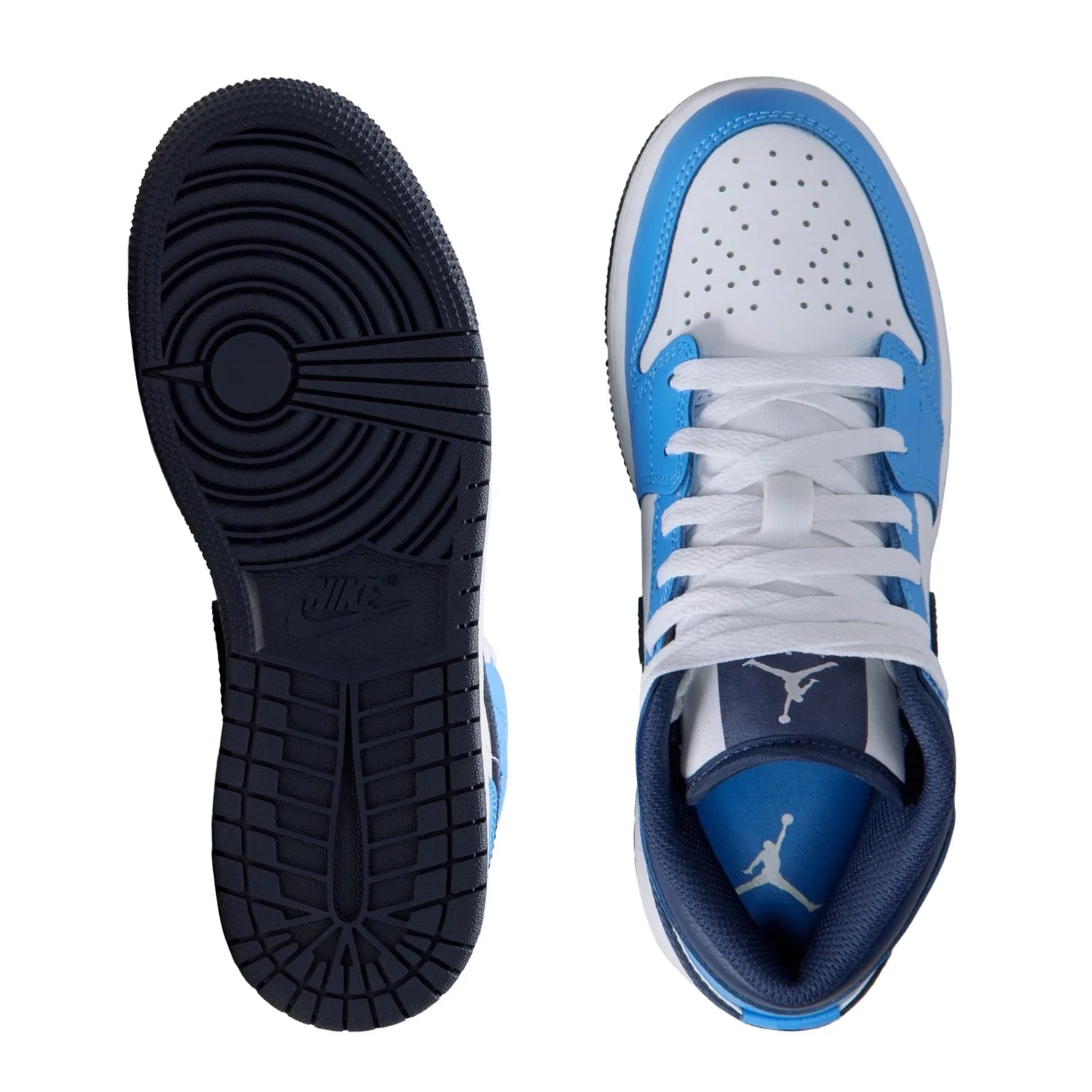 AJ 1 Mid -Youth
