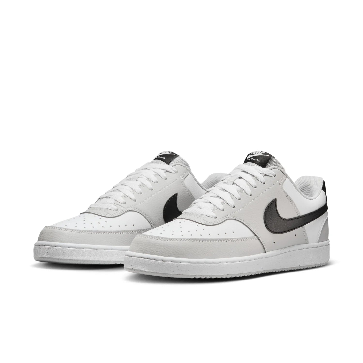 Court Vision Low Next Nature - Mens