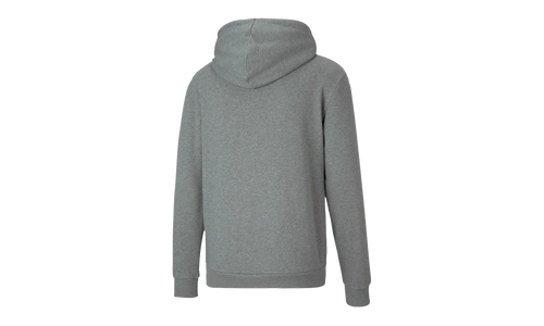 Teamgoal 23 Causals Hoodie "Grey" 656580 33
