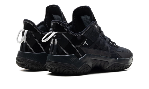 Air Jordan One Take 2 "Black Metallic Silver" CW2457 001