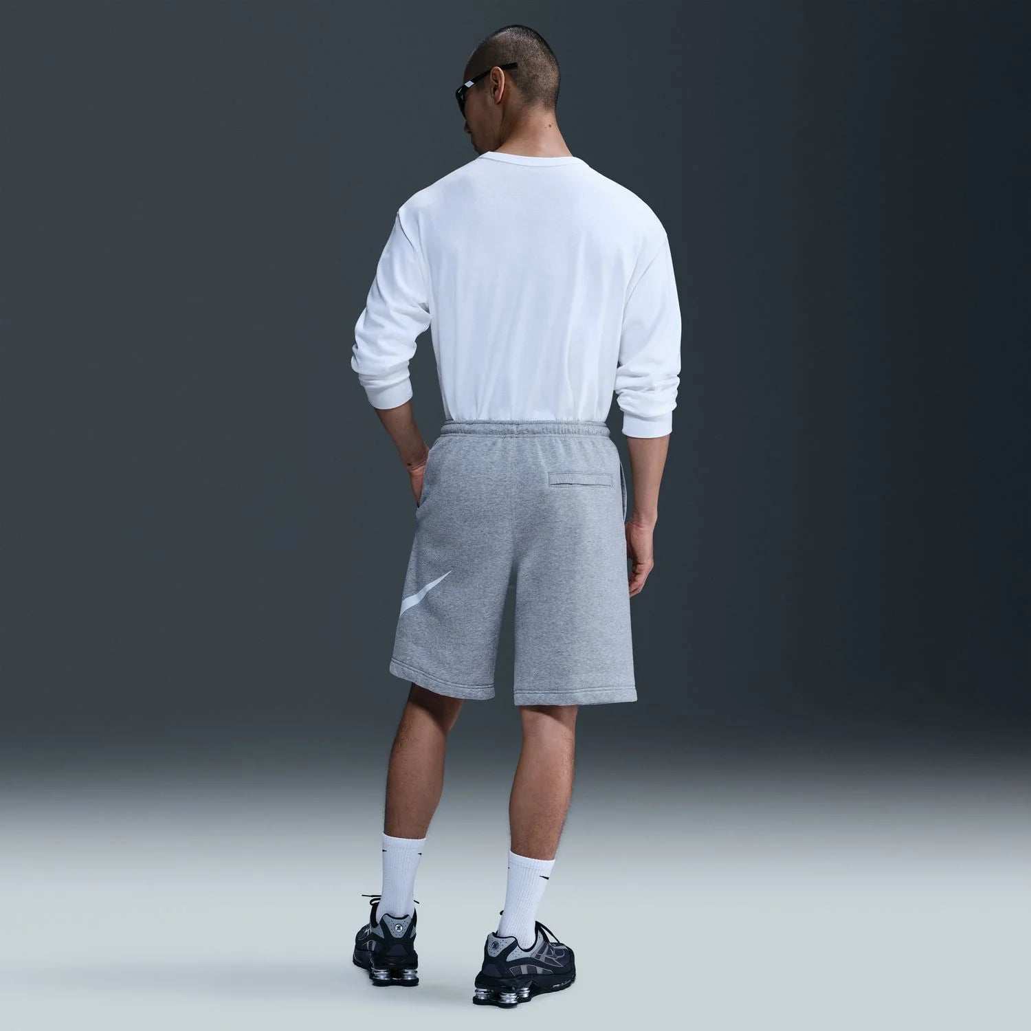 Club Fleece Short - Mens