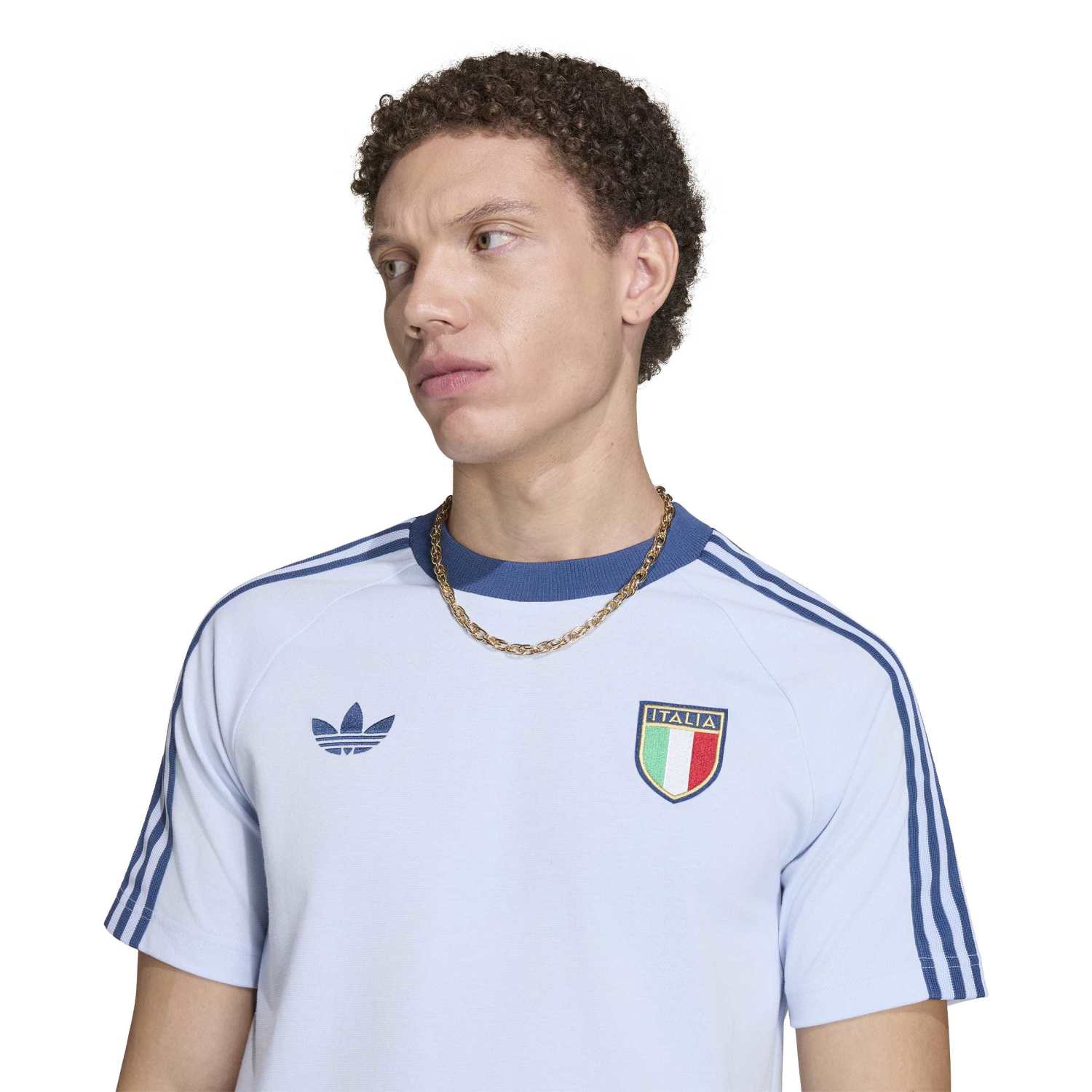 Italy OG Tee -Mens