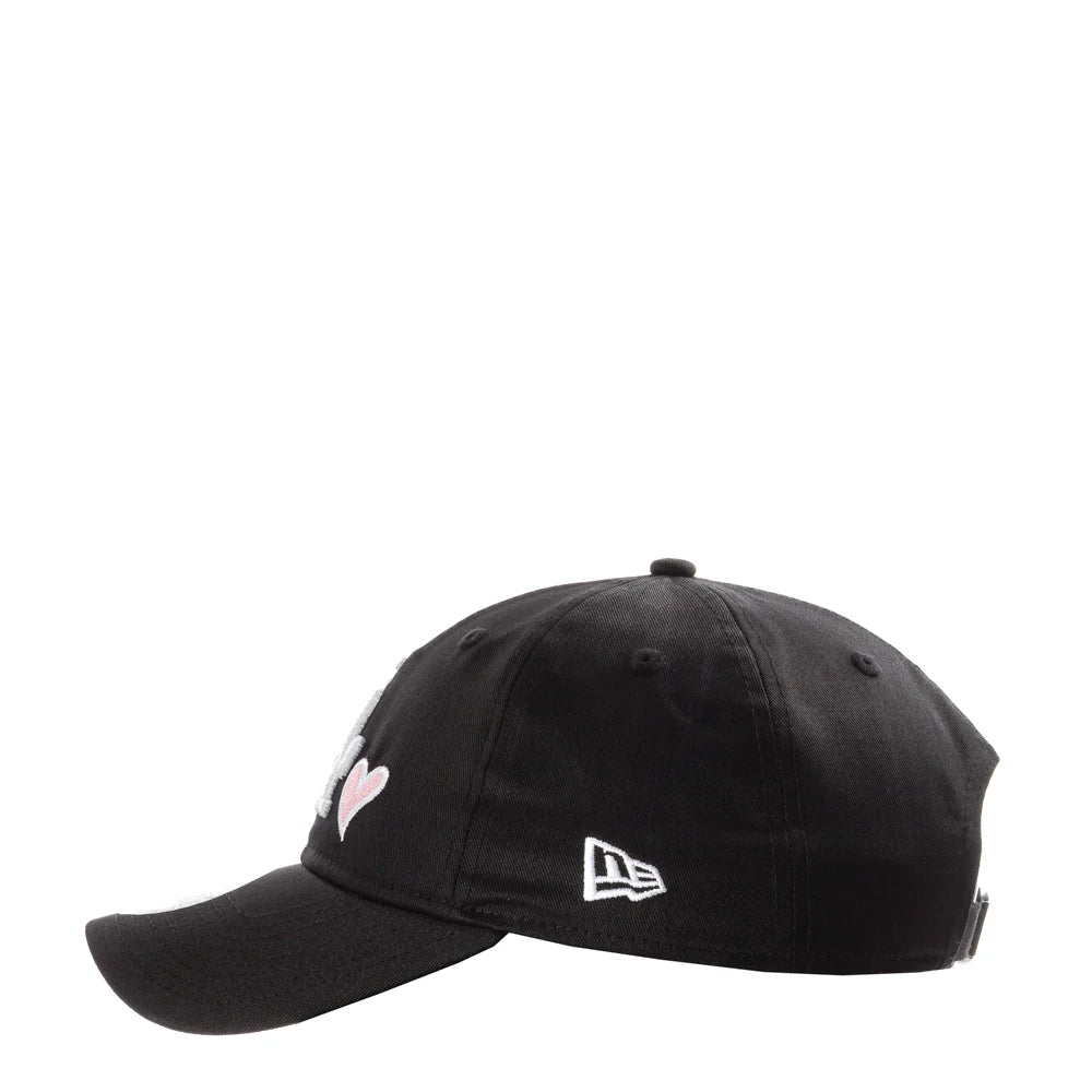 Dodgers Heart 920