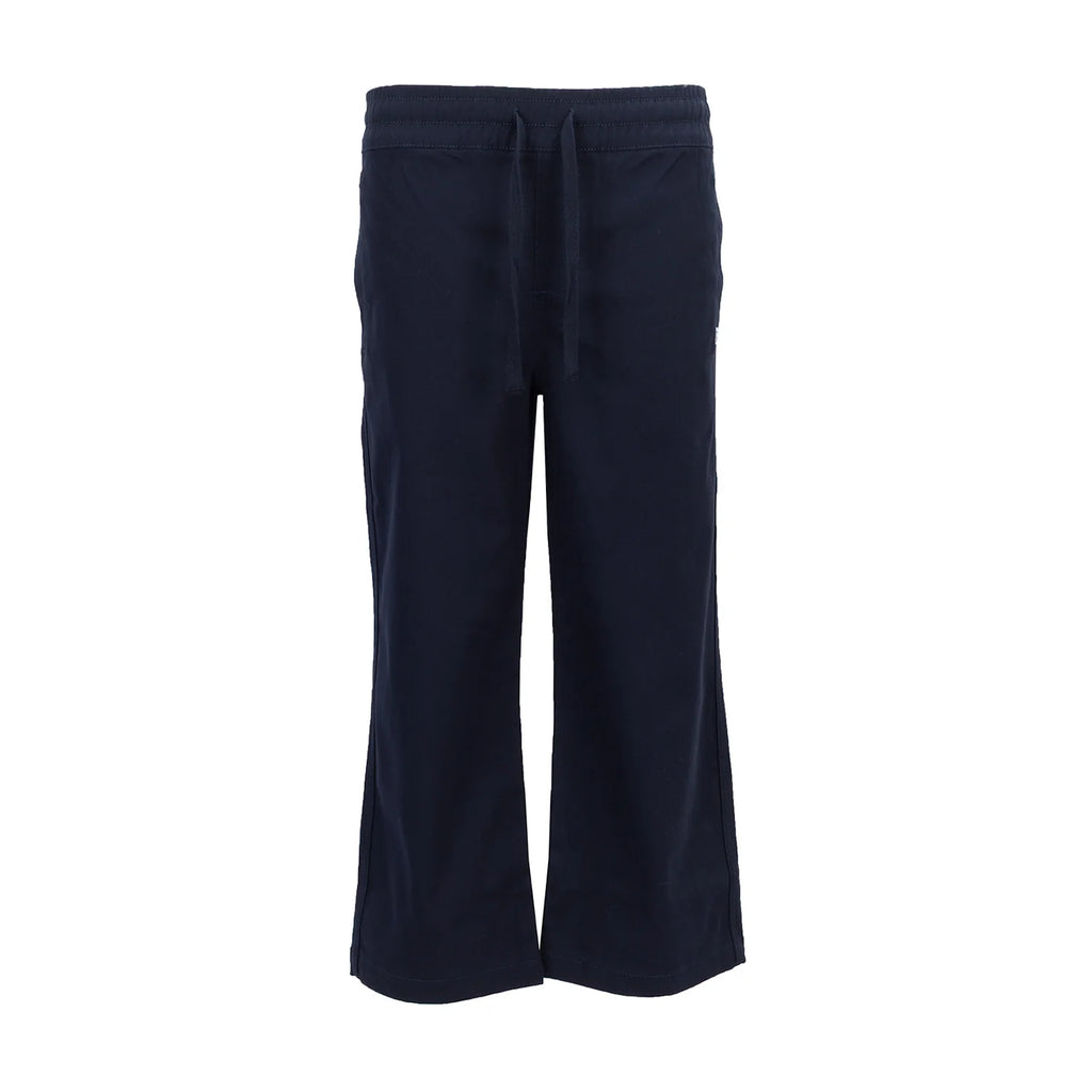 Twill Lounge Pant - Youth