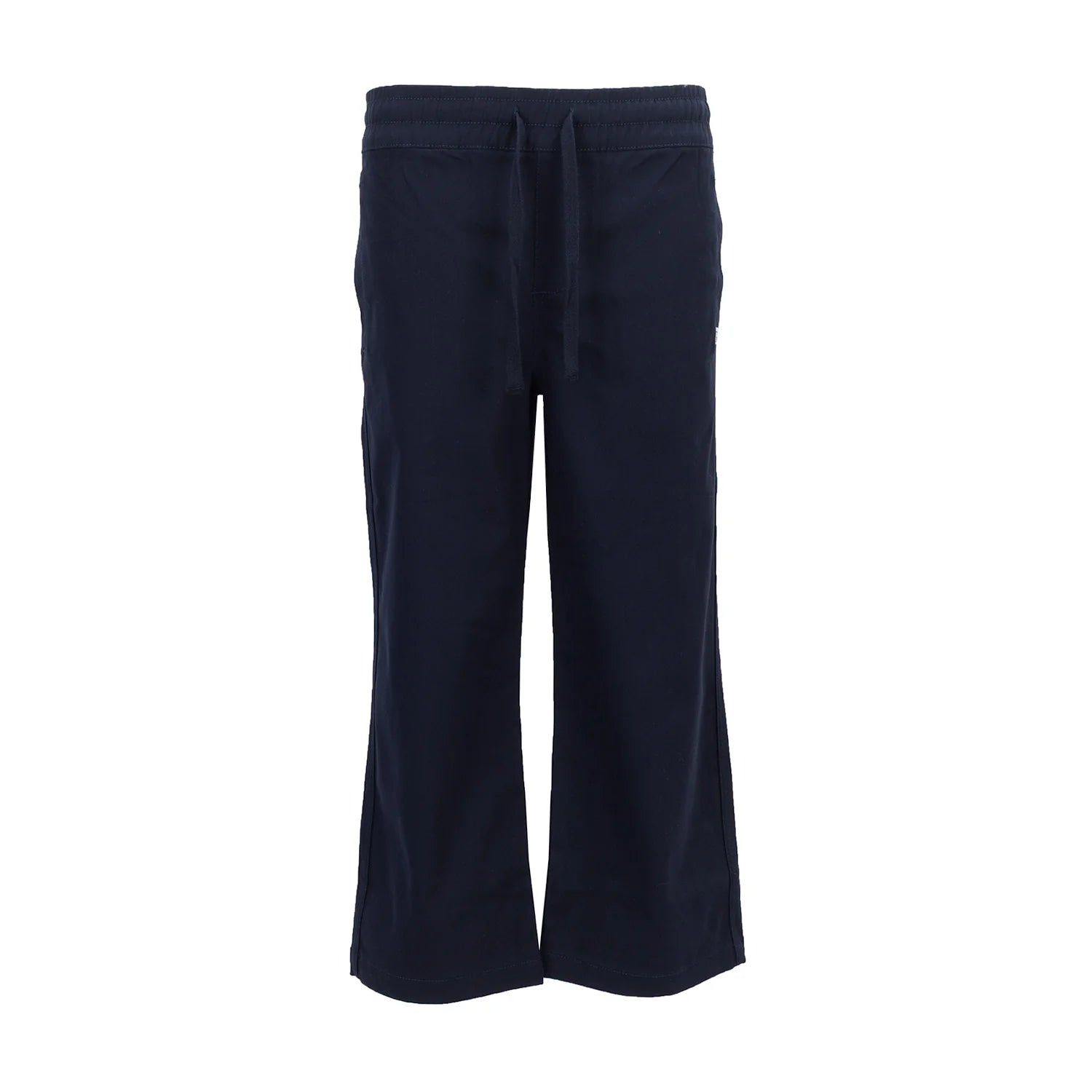 Twill Lounge Pant - Youth