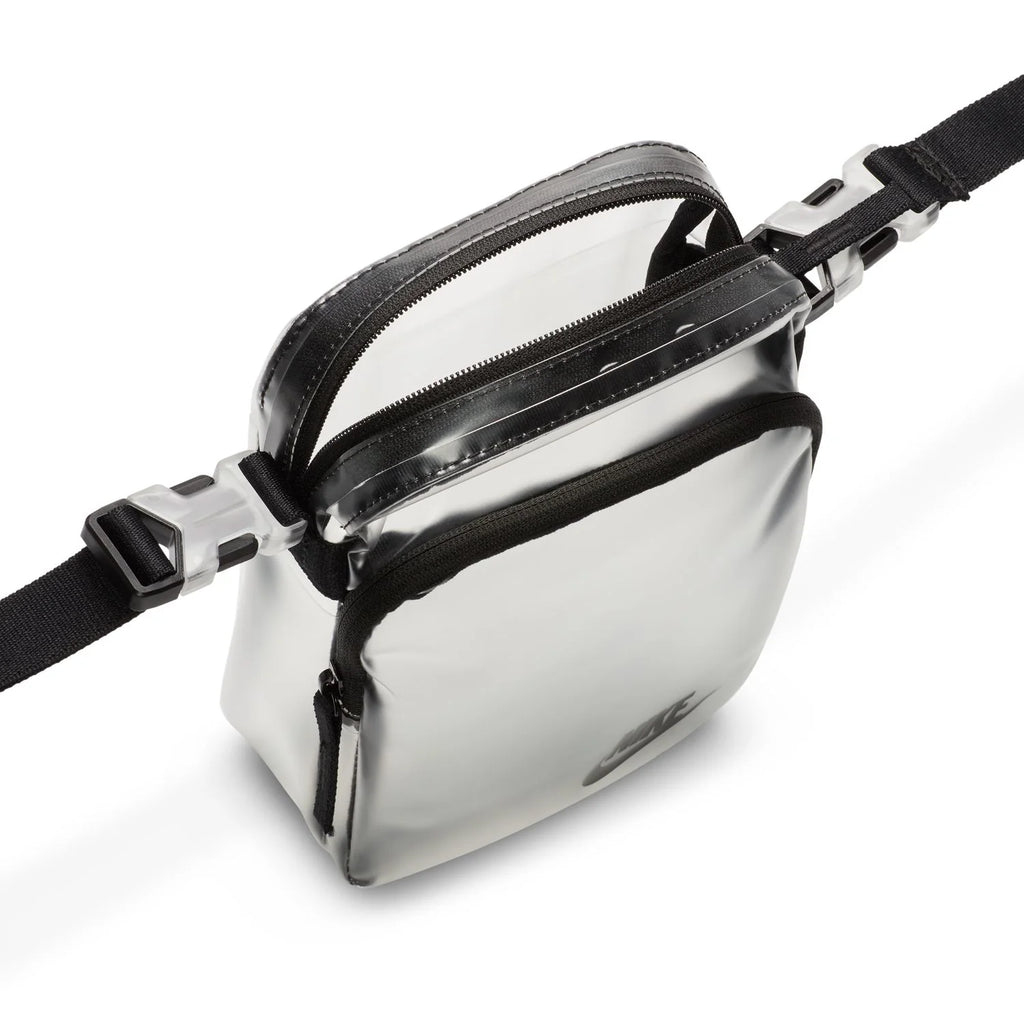 Heritage Crystal Crossbody