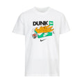 Swoosh Dunk Tee - Youth