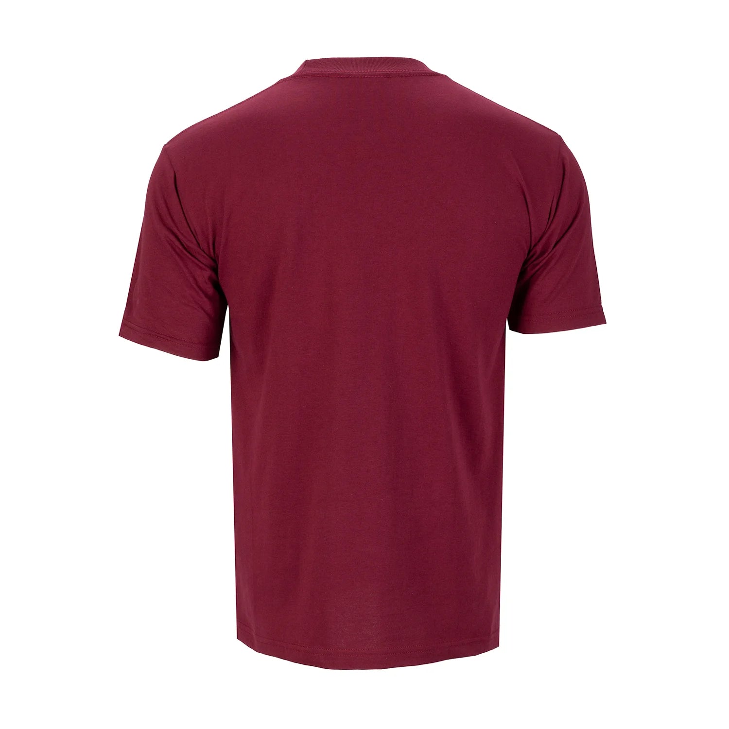 Heavyweight Solid Crew Neck - Mens