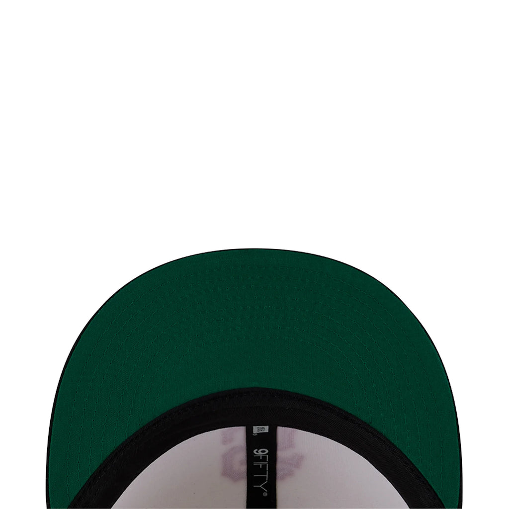 Giants Localized 2-Tone OTC 950