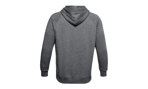 Rival Fleece Hoodie "Gray" 1357092 012