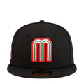 Mexico "M" 5950