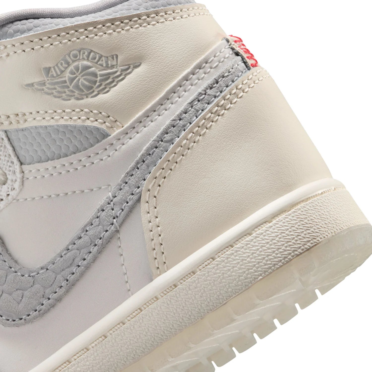 Retro 1 High OG - Kids