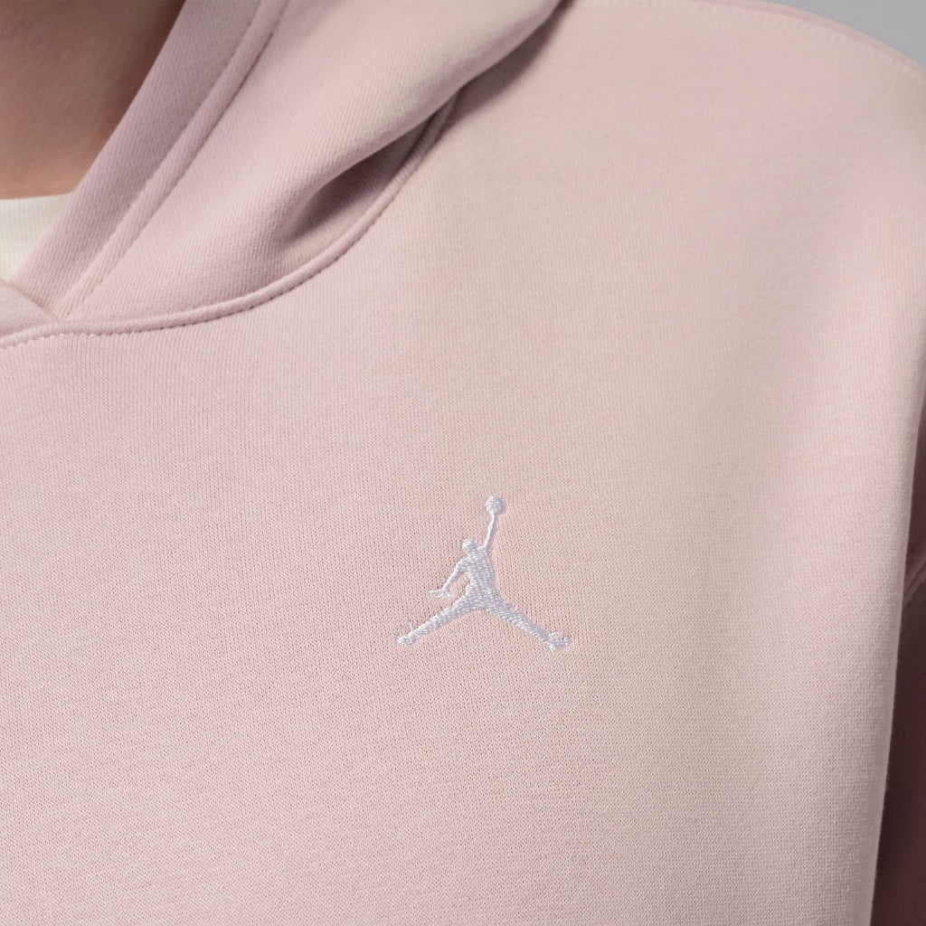 Brooklyn Fleece PO Hoody - Womens