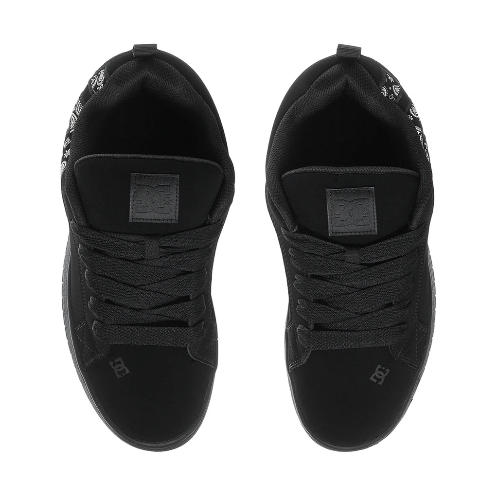 Court Graffik - Mens