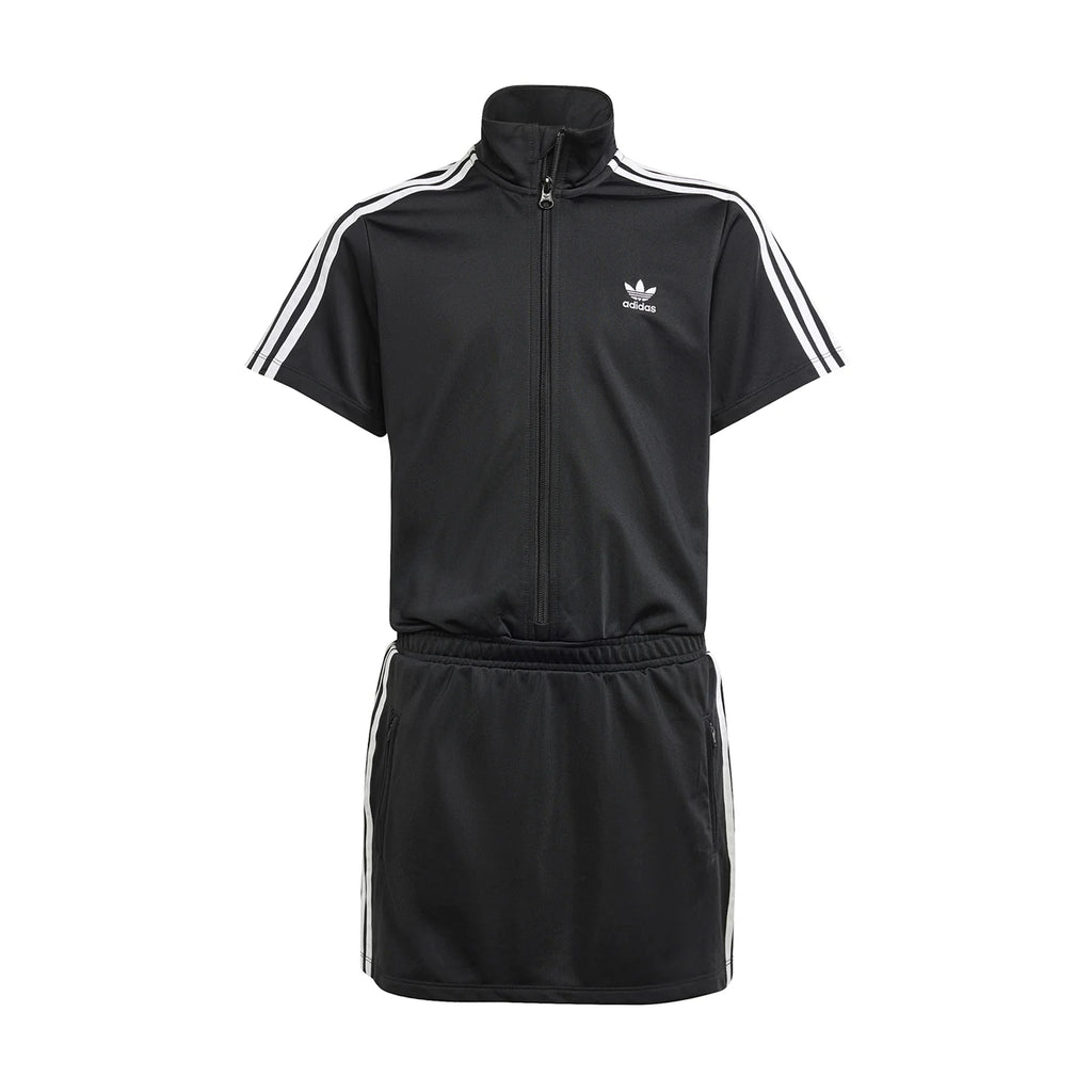 Firebird Dress - Youth
