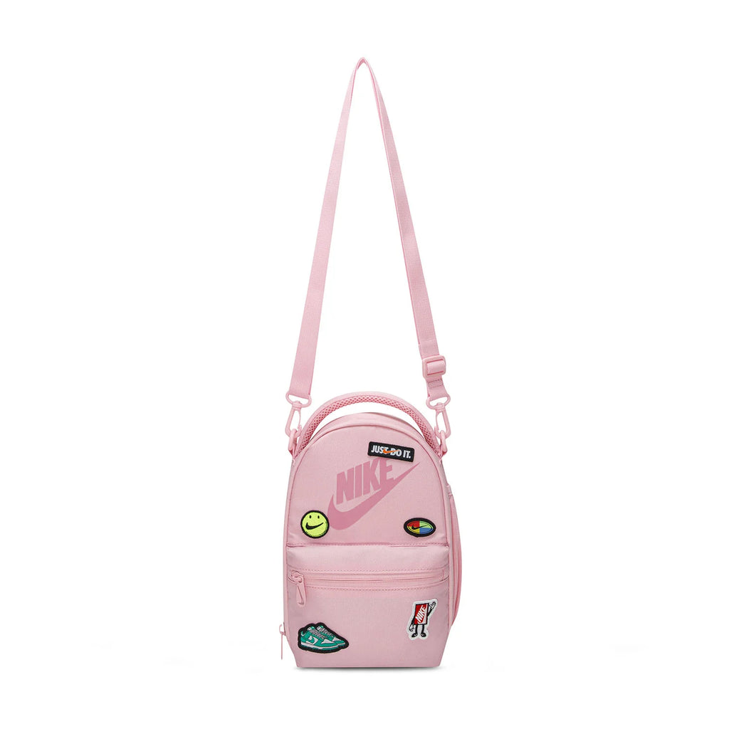Patch Lunch Tote