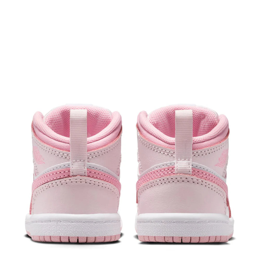 AJ 1 Mid - Toddler