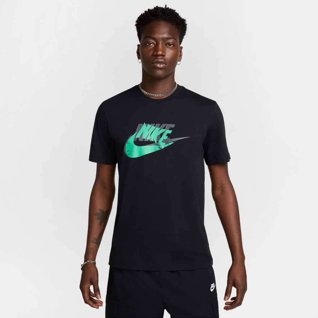 12 MO Futura Tee SP25 -Mens